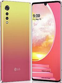 Unlock LG Velvet 5G