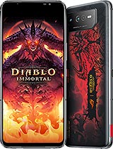Unlock Asus ROG Phone 6 Diablo Immortal Edition