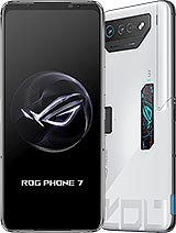 Unlock Asus ROG Phone 7 Ultimate
