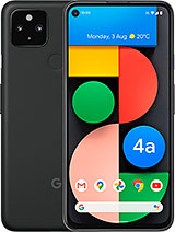 Unlock Google Pixel 4a 5G