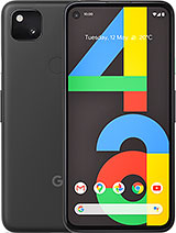 Unlock Google Pixel 4a