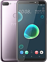 Unlock HTC Desire 12+