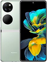 Unlock Huawei Pocket S