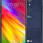 Unlock LG G7 Fit