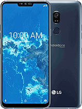 Unlock LG G7 One