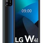 Unlock LG W41