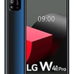 Unlock LG W41 Pro