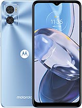 Unlock Motorola Moto E22