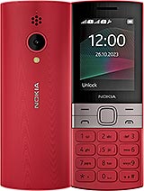 Unlock Nokia 150