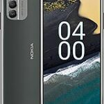 Unlock Nokia G400