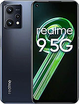 Unlock Realme 9 5G