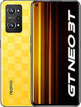 Unlock Realme GT Neo 3T
