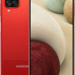 Unlock Samsung Galaxy A12 Nacho