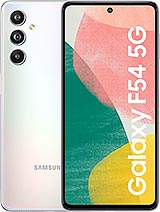 Unlock Samsung Galaxy F54