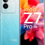 Unlock vivo iQOO Z7 Pro